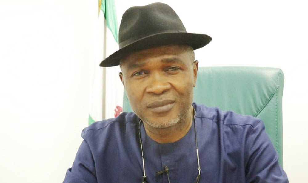Double Celebration For Reps’ Opposition Leader; Kingsley Chinda