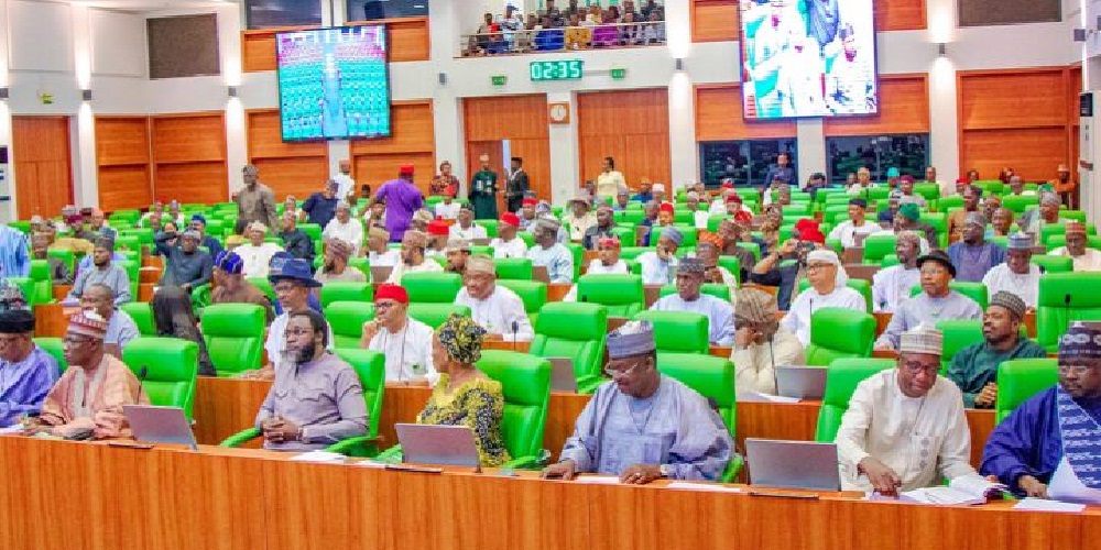 Reps Urge Ports Operators To Cooperate For Economic Diversification