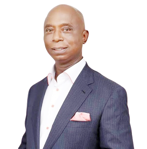 Senator Ned Nwoko’s Gun Bill Time for Private Gun Ownership?
