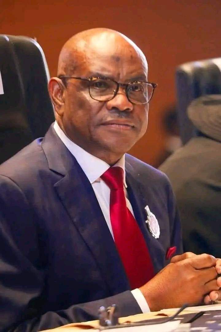 Tracking Nyesom Wike’s “Key Performance Indicators” In Nigeria’s Capital City