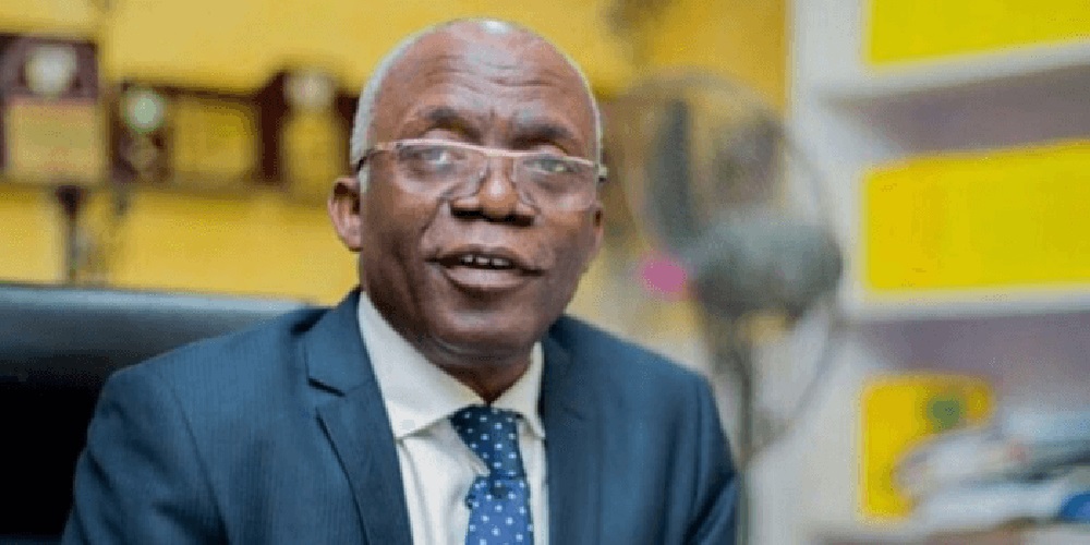 Okuama crisis: ‘You’ve no constitutional right to order military to fish out perpetrators’, Falana blasts Tinubu