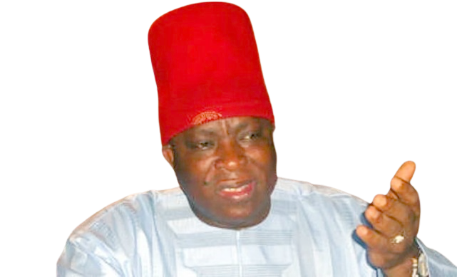 Upgrading Of Eastern Rail Corridor Will Lead To Socio-Economic Development Of Nigeria