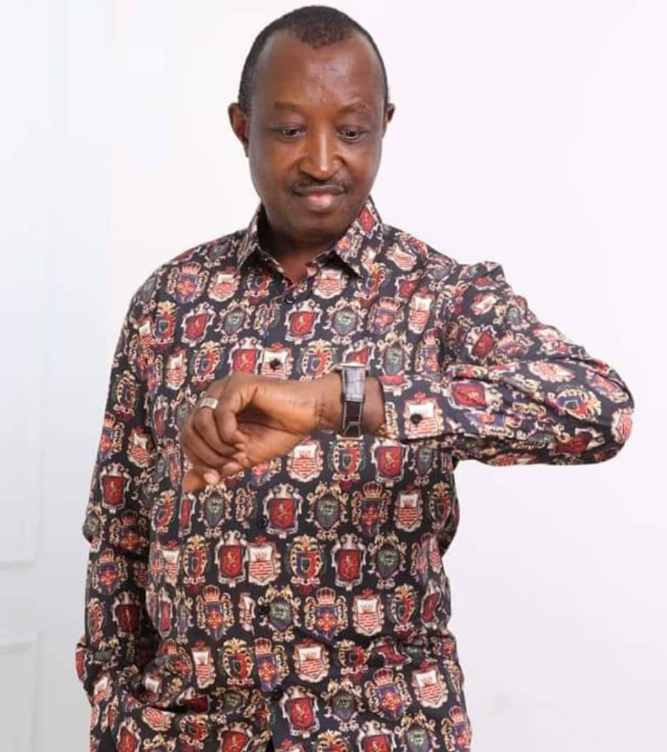 CONGRESSMAN VICTOR ABANG: MAKING CRITICAL LAWS AND ‘CARRYING THE PEOPLE ALONG’