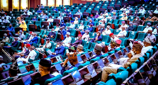 Report: 48 reps, five senators made no plenary contributions in one year