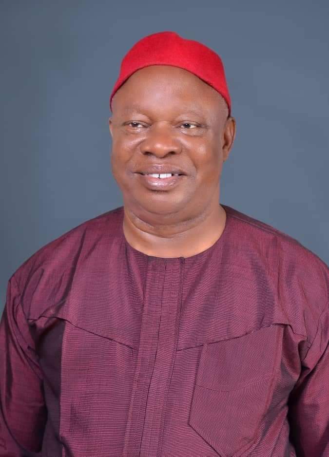Conducive Work Environment Is Panacea For Brain Drain- Prof. Anthony Ani