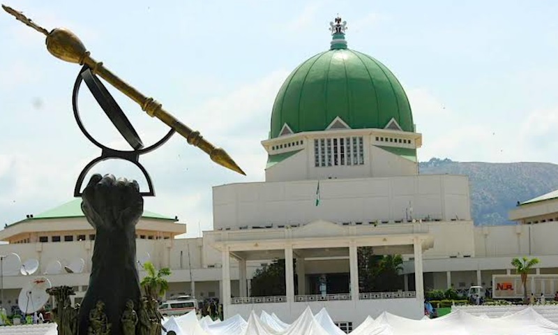 Rivers crisis: Civil Society urged NASS to amend LG laws