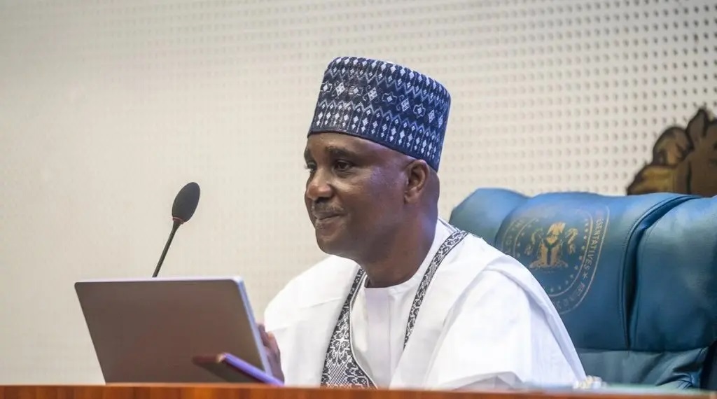Hon. Agbese Commends Speaker Abbas’ Leadership in the House of Representatives