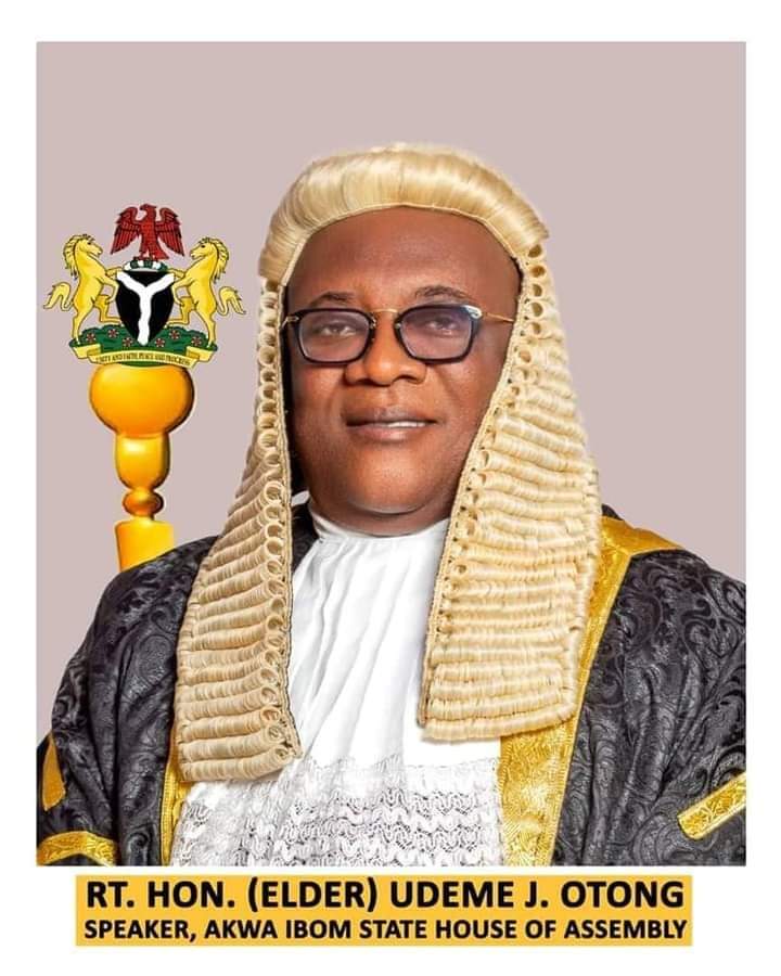 Hon. Udeme Otong: Steering the 8th AKHA with Strategic Leadership in One Year