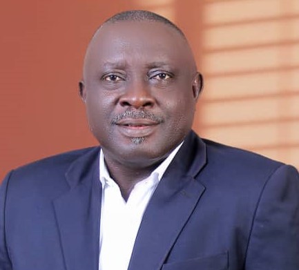 The Plenary Welcomes Pius Ughakpoteni as New Guest Columnist and Executive Director