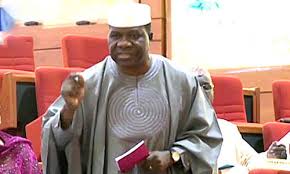 Senate Passed 25 Legislations, 115 Resolutions in One Year – Senate Leader