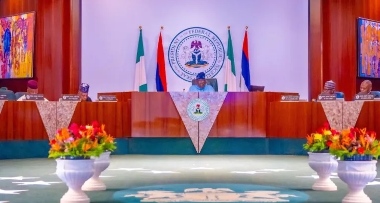 FG Approves $2.2bn Investment for Health Sector Overhaul – Presidency