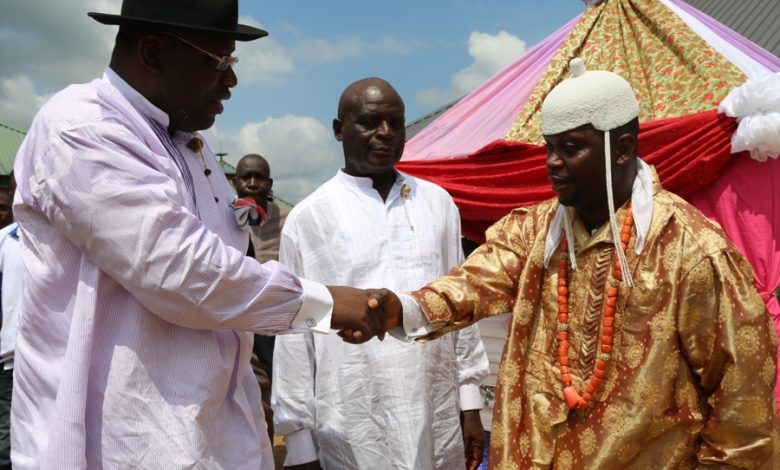 Sen. Dickson Backs 10th Memorial Celebration of Ijaw Music Legend Robert Ebizimor