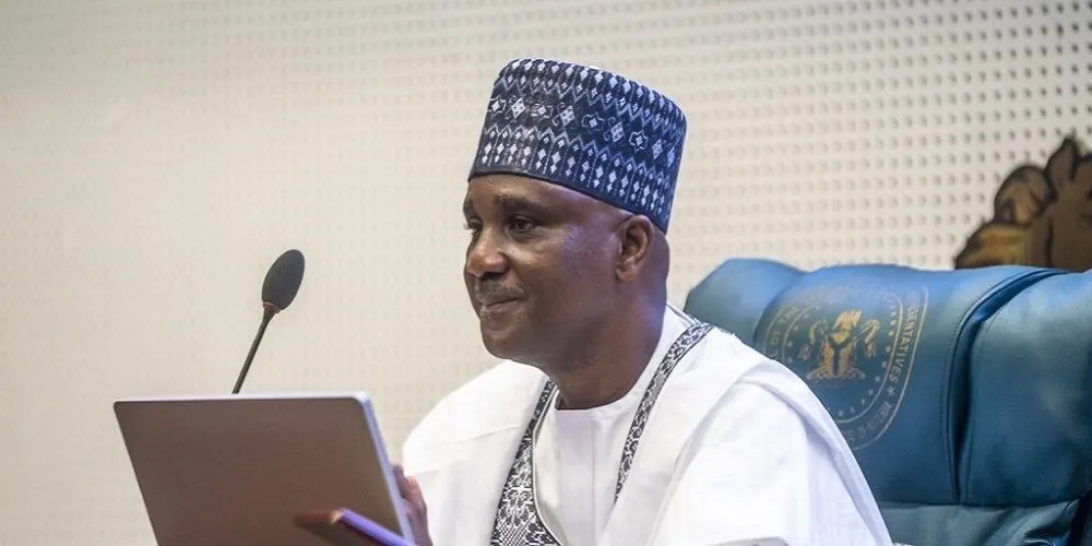 Speaker Abbas Highlights Citizens’ Engagement as Cornerstone of Effective Legislature