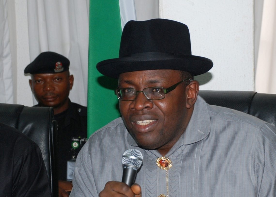 Senator Exposes Key Figures Behind Niger Delta Oil Theft
