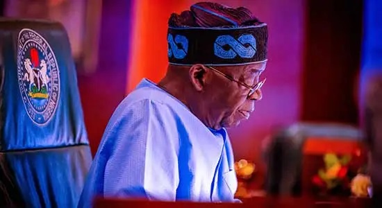 Tinubu Approves 20% Pension Increase for Armed Forces