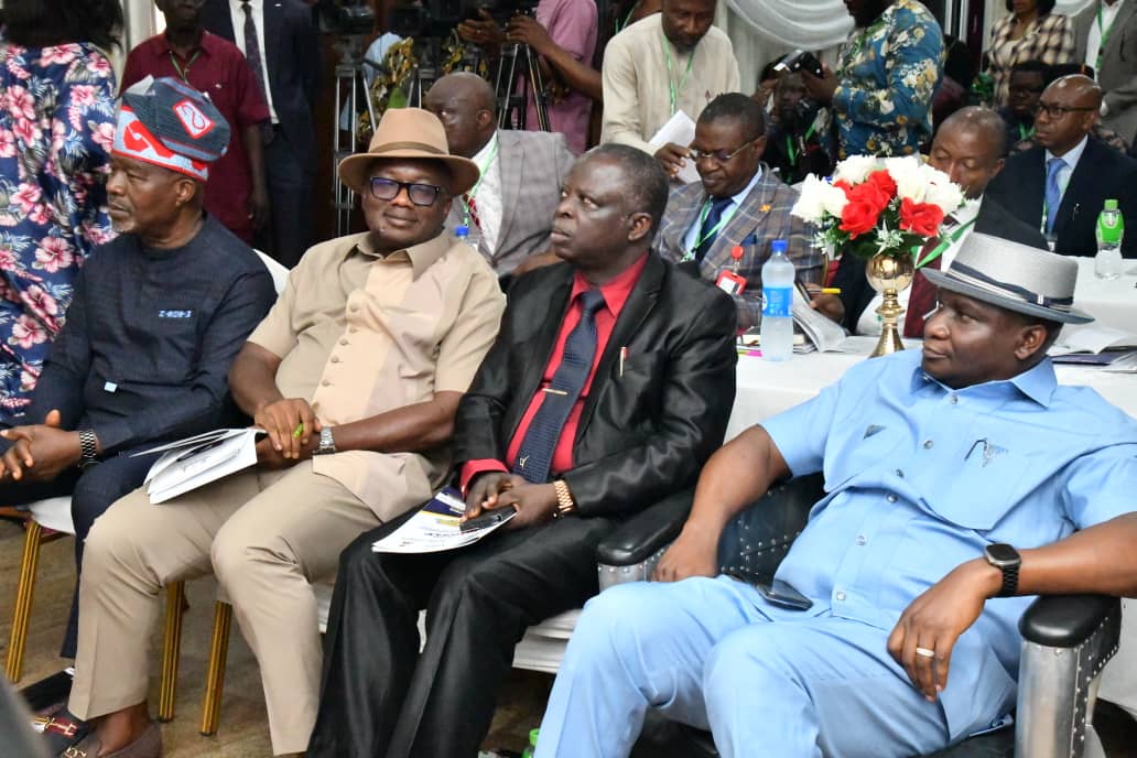 NDDC Boss Advocates Collaborative Efforts to Check Flood Disasters