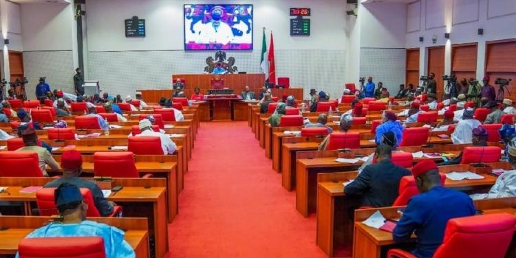 Senate passes bill to upgrade Asaba College to Federal University of Technology