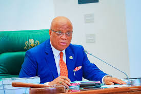 Gov Umo Eno Set to Grace AKISAN USA National Convention in Nashville, Tennessee…
