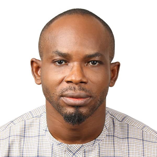 Youth hunger protest: FG dancing naked in the rain