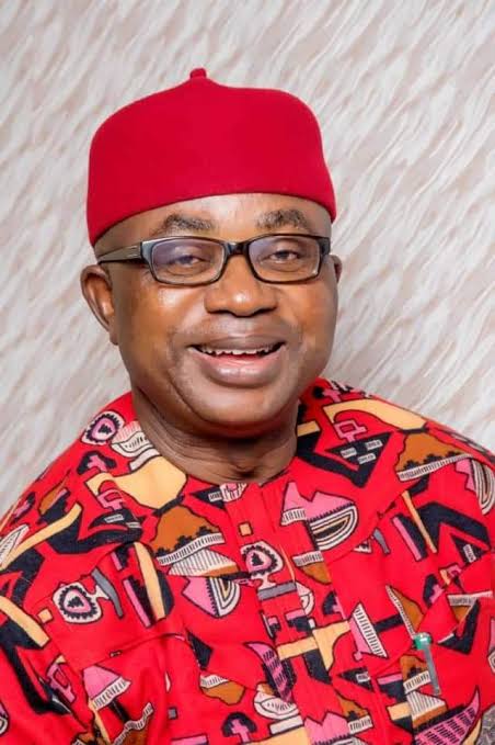 Onuigbo: The nurturing of a quintessential transformational leader