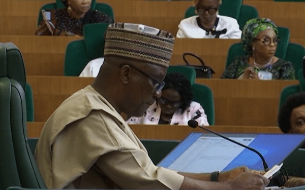 Reps plan Security Summit in Q4 of 2024