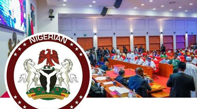 Senate Shifts Resumption date for Labour Day, Others