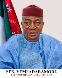 18 Year Ceiling is a Comment not a Law….Adaramodu