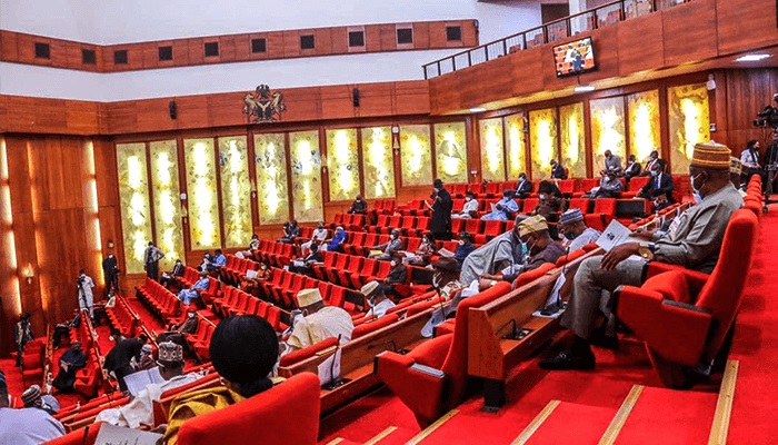 Senate moves to formalise casual jobs in informal sector
