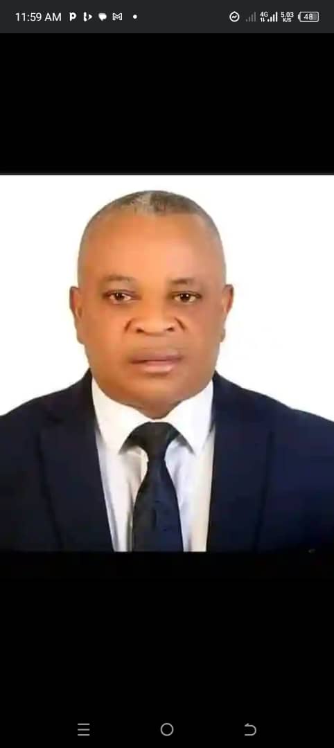The Role of Akpabio as Senate President is Grossly Misunderstood by Many…… Dr.Enyia