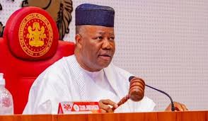 THE TRAJECTORY OF SENATOR GODSWILL AKPABIO AT 62