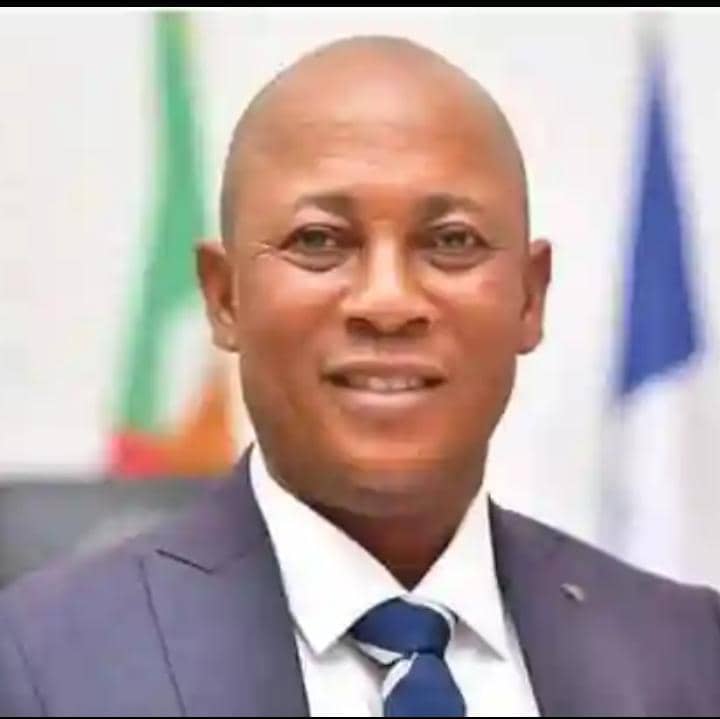 Governor Otu Mourns Demise of His Commissioner for Tourism and Culture