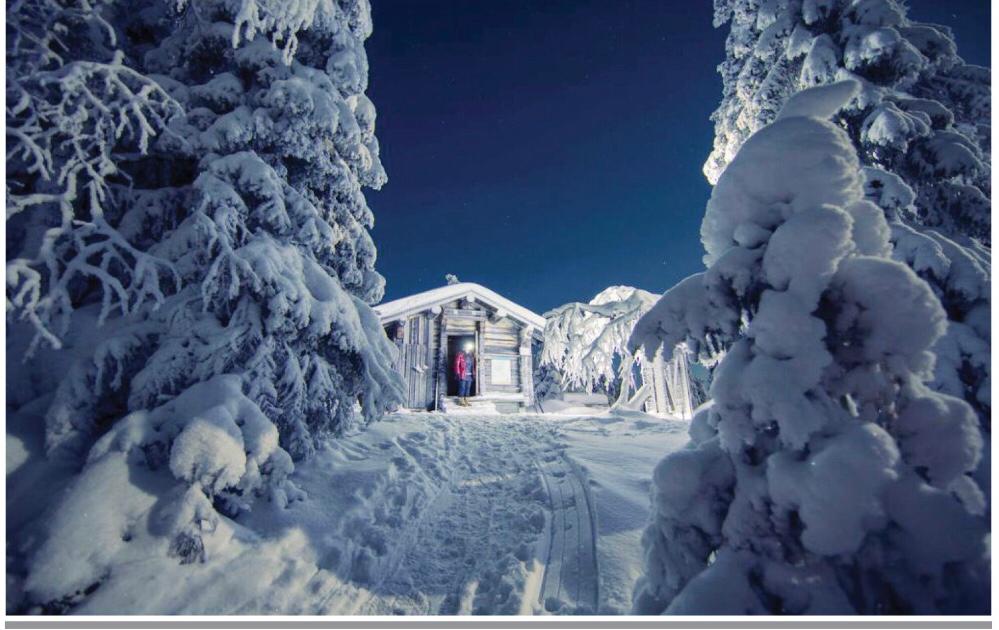 Winter Blues & the African Struggle: Surviving Finland’s Darkest Season