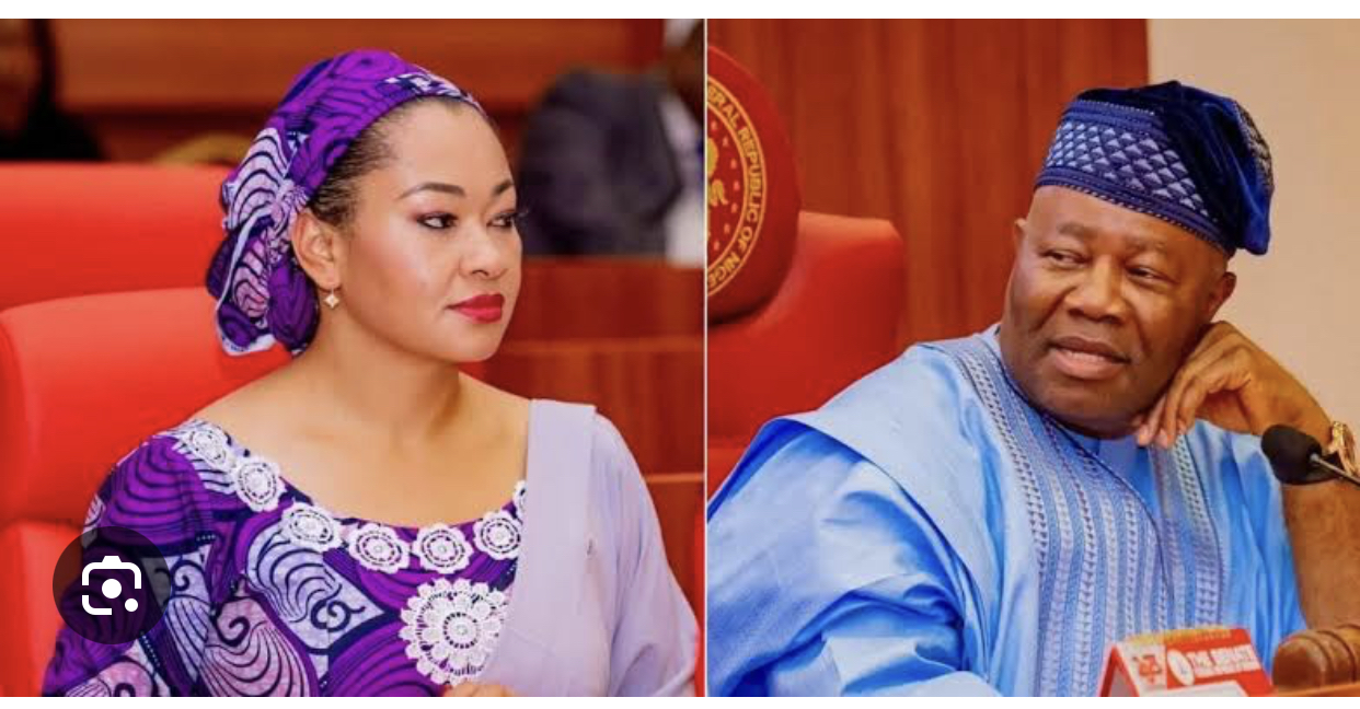 Conspiracy to Murder; Akpabio threatens Legal Redress, Demands Public Retraction, Apology