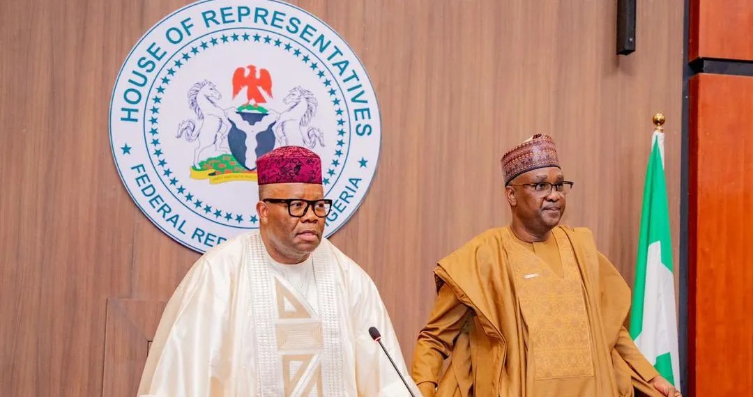 SERAP to Akpabio, Abbas: Withdraw ‘repressive bill to regulate bloggers’