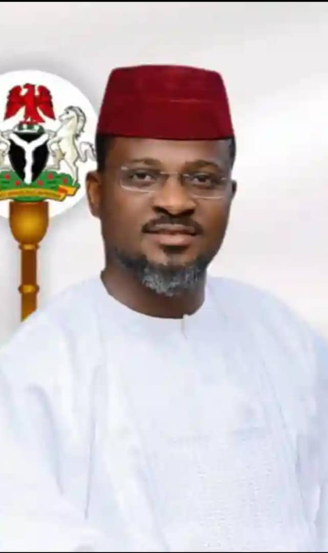 CRS IRRIGATION AND DAMS AUTHORITY BILL 2025 SCALES SECOND READING.