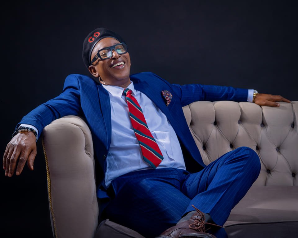 The Plenary News Wishes Our Publisher/Editor-in-Chief a Happy Birthday