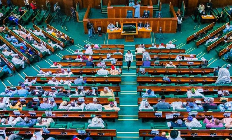 Reps seek seven-year jail for workplace bribery
