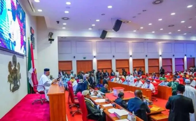 Bill to establish oil, gas hospital in Delta, passes 2nd reading in Senate