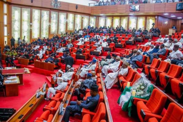 Senate steps down Electoral Act Bill for ‘wider consultation’