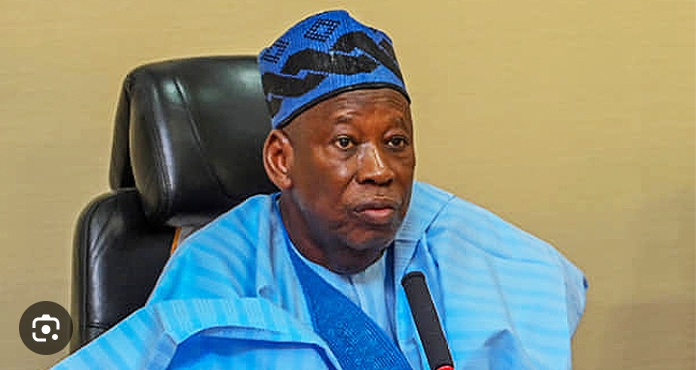 Has 2027 Politics Consumed Ganduje?