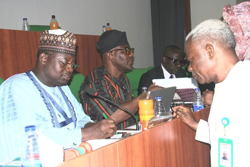 Reps consider bill to establish vocational skill centres in ALL LGAs