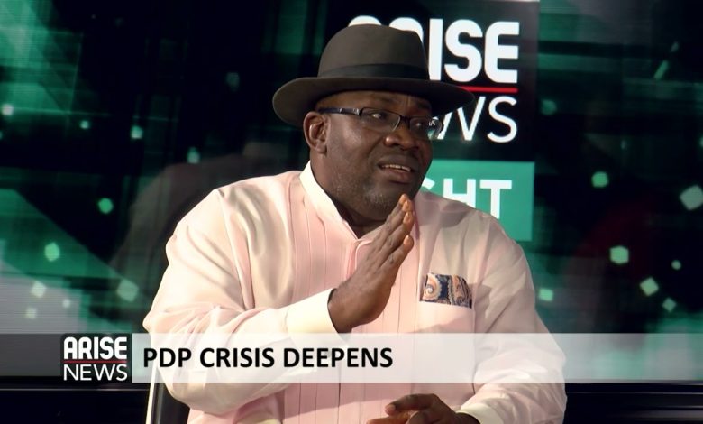 Tinubu Should Convene Meeting with State Governors, Security agencies for Template on Compulsory Ranching- Seriake Dickson