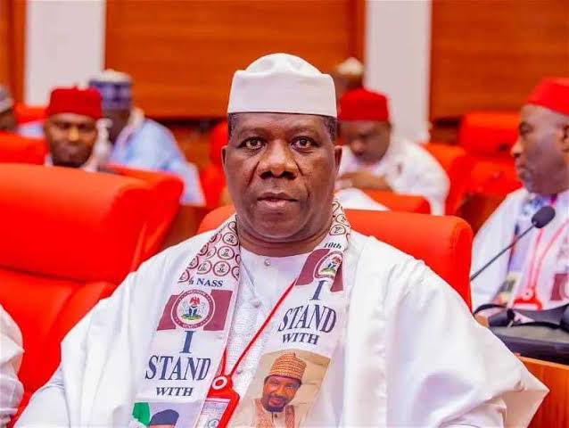 Bamidele Opeyemi: Two Years of An Uncommon Senate Leader