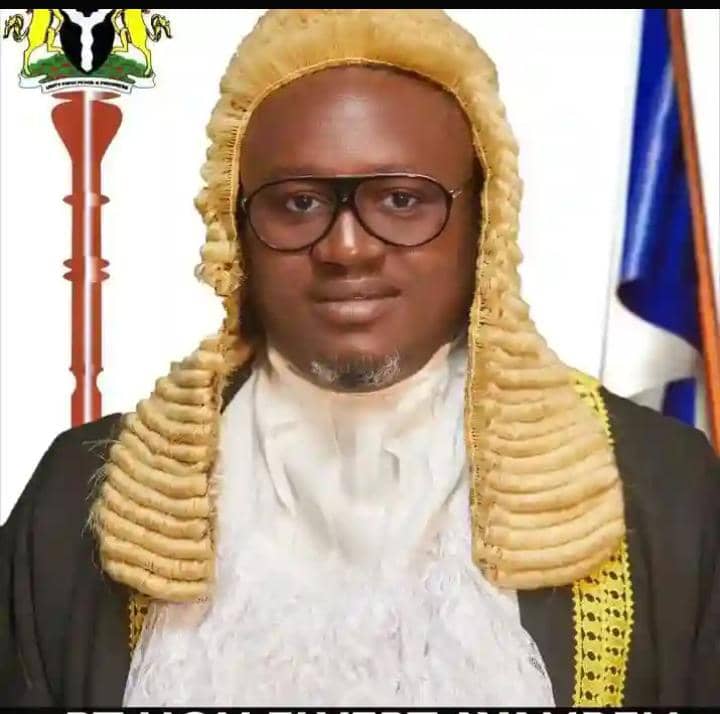 C’River Assembly passes 30 bills, 83 resolutions in 2 years