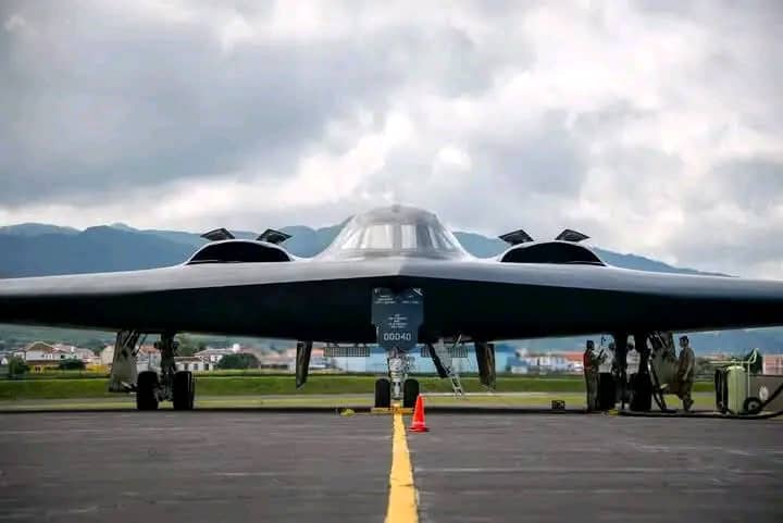 Deconstructing America’s Dreaded B-2 Spirit Bomber