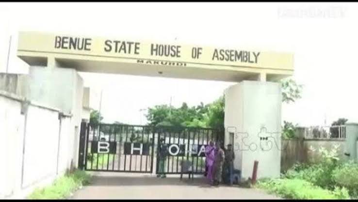 Benue Assembly screens, confirms 7 more commissioner nominees