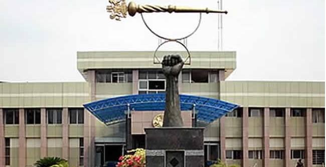 Delta Assembly passes law to set up State’s security outfit