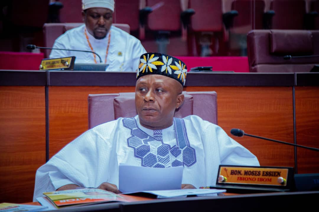 AKHA BILL ON ORDERLY TRANSFER OF EXECUTIVE POWER PASSES SECOND READING