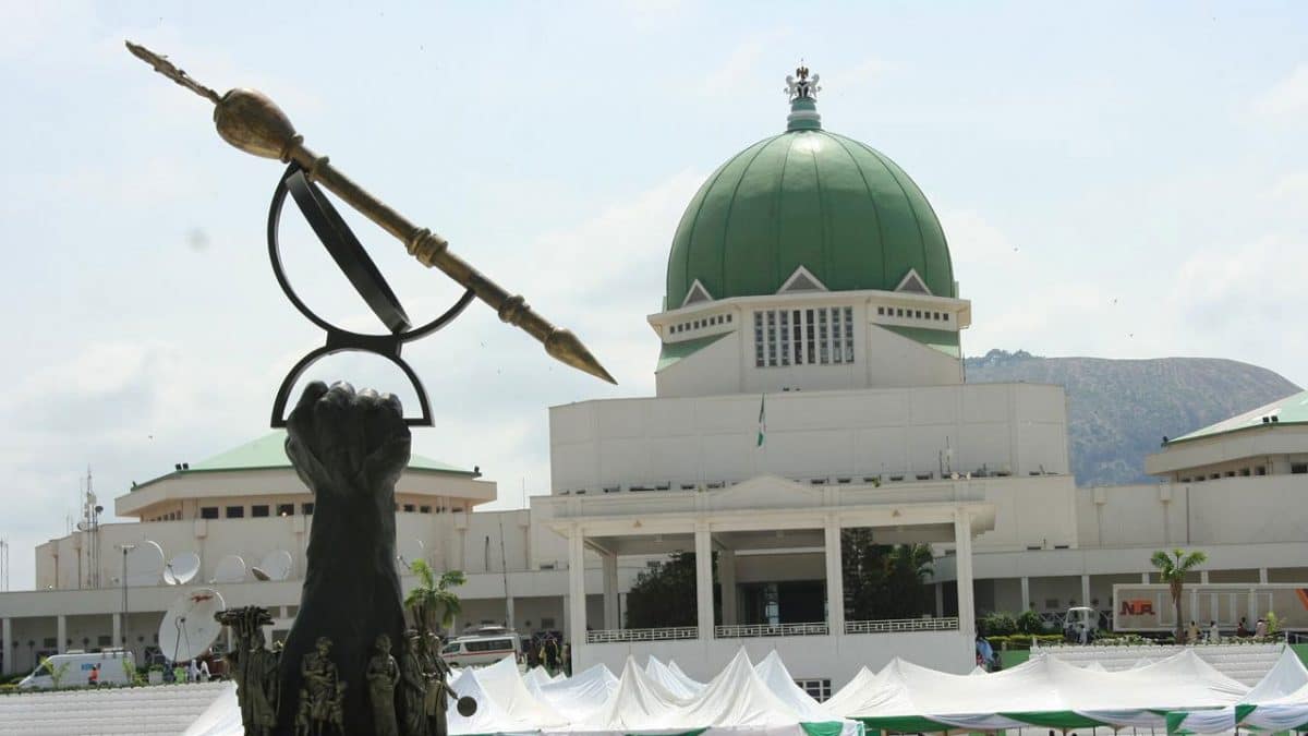National Assembly approves sixth South-East state, independent candidacy, electoral reforms