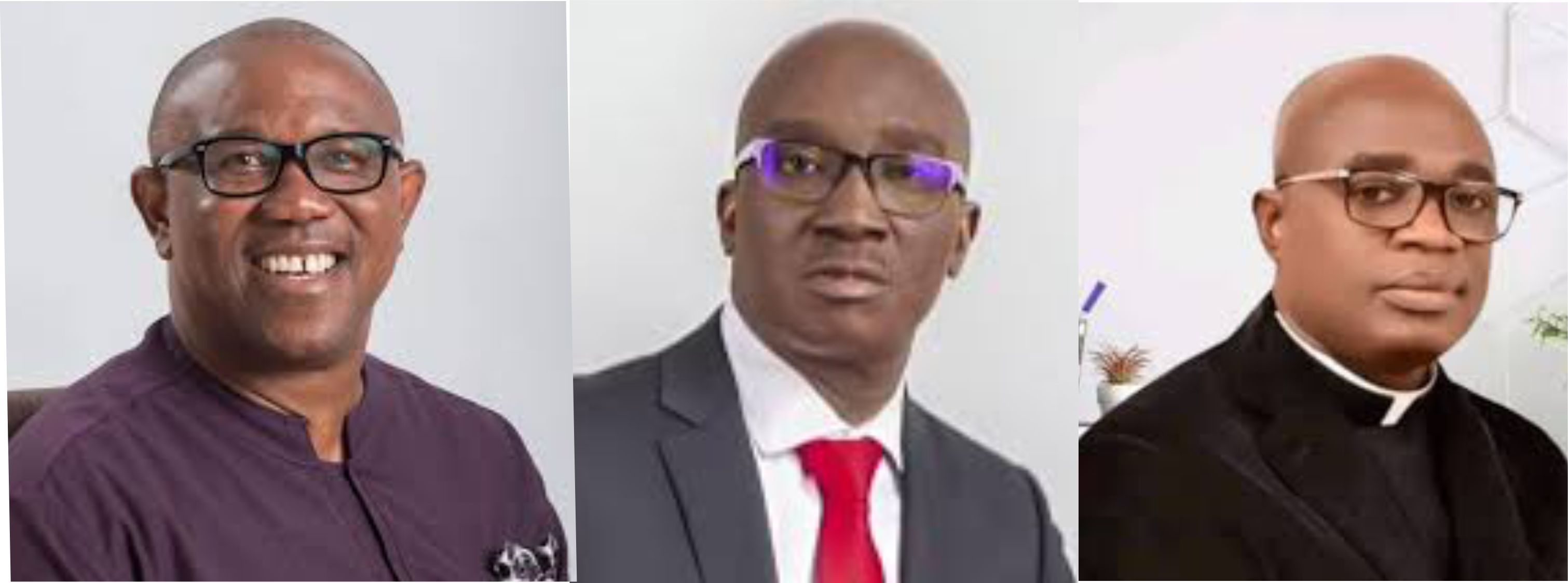 Who Wants Peter Obi Dead?